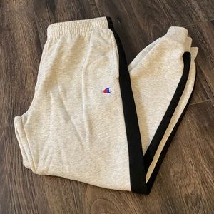 Boys Champion Joggers